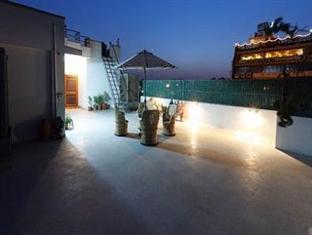 Naindevi Homestay Jaipur Exterior photo